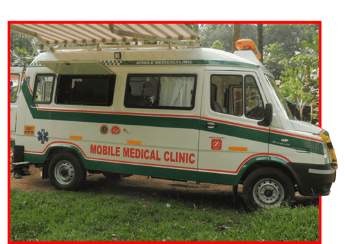 Mobile-Health-clinic